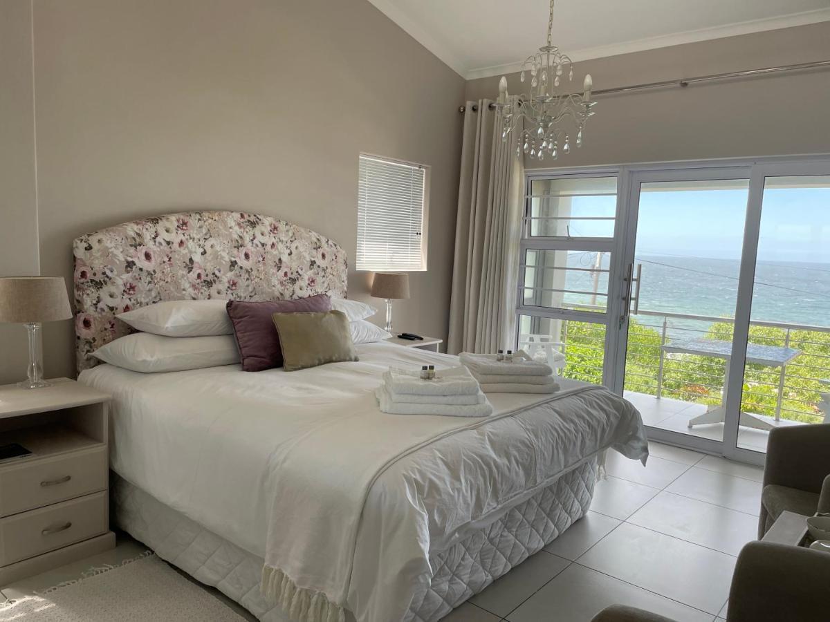 Vermont Hermanus - Views, Sunny, Right On The Sea Exterior photo