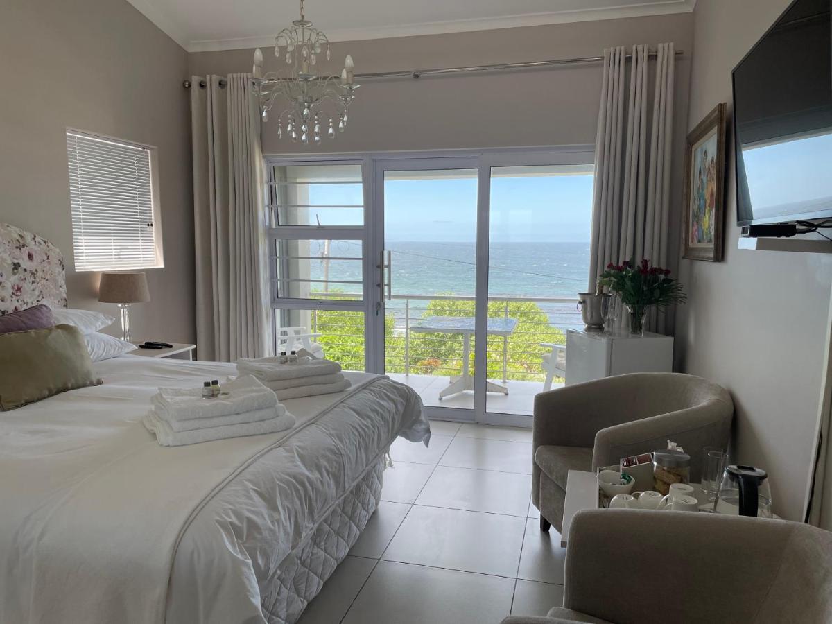 Vermont Hermanus - Views, Sunny, Right On The Sea Exterior photo