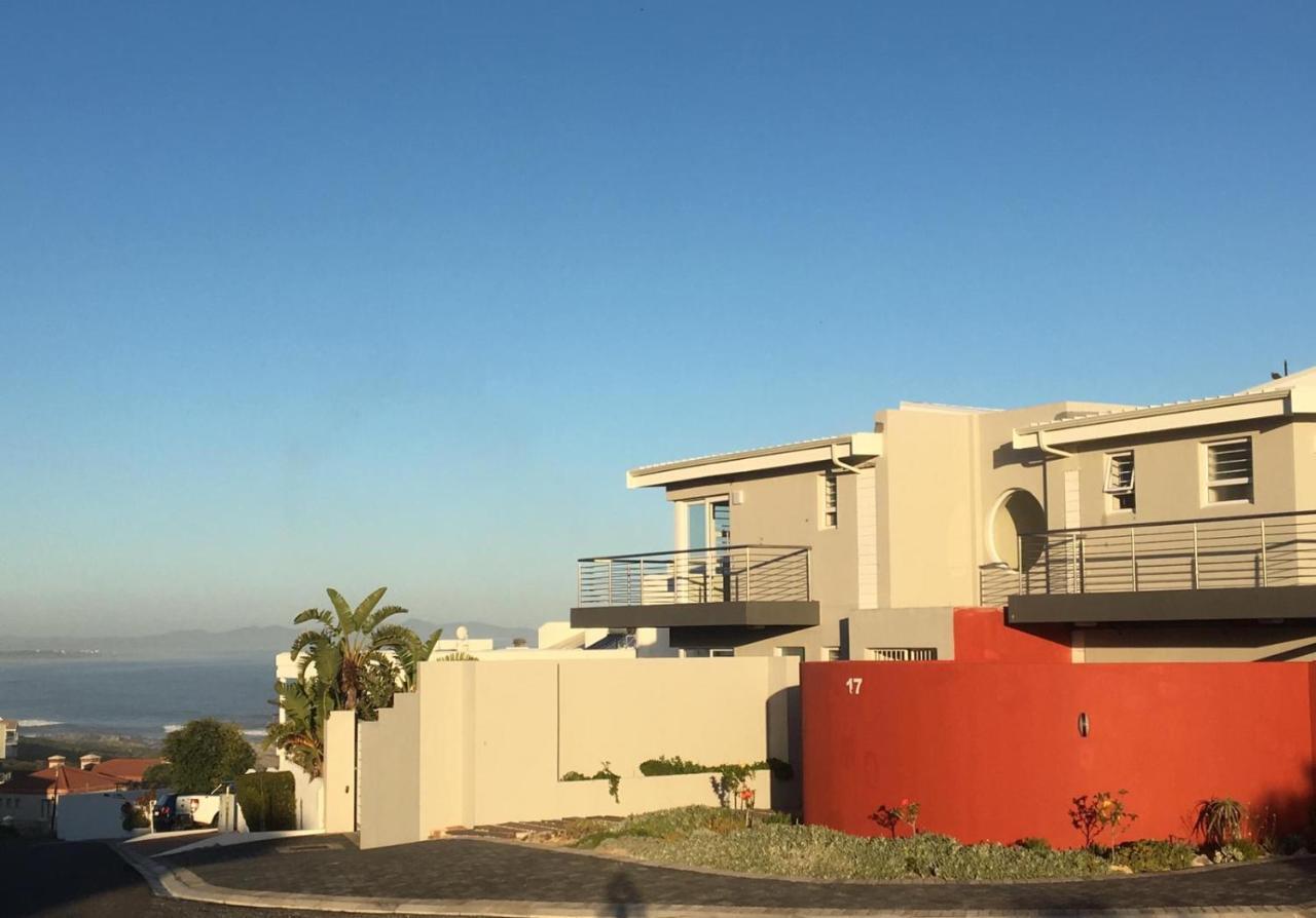 Vermont Hermanus - Views, Sunny, Right On The Sea Exterior photo