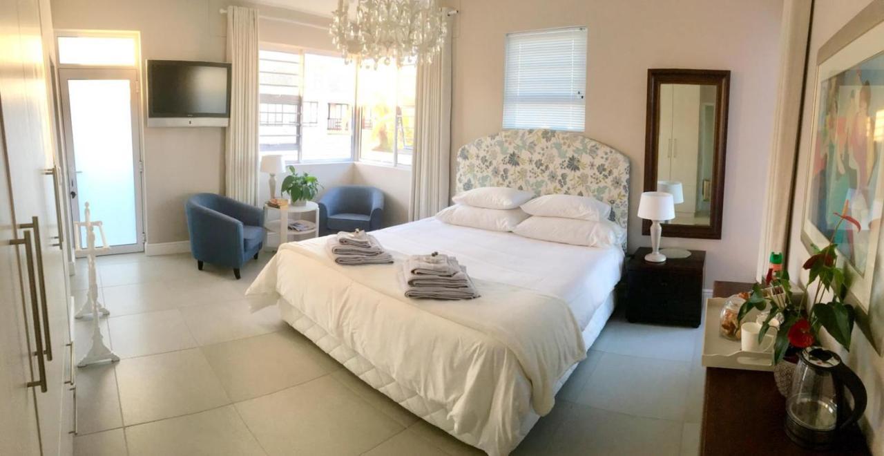 Vermont Hermanus - Views, Sunny, Right On The Sea Exterior photo